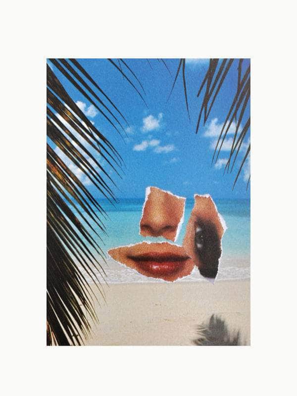 Ellsworth Kelly: Postcards Book