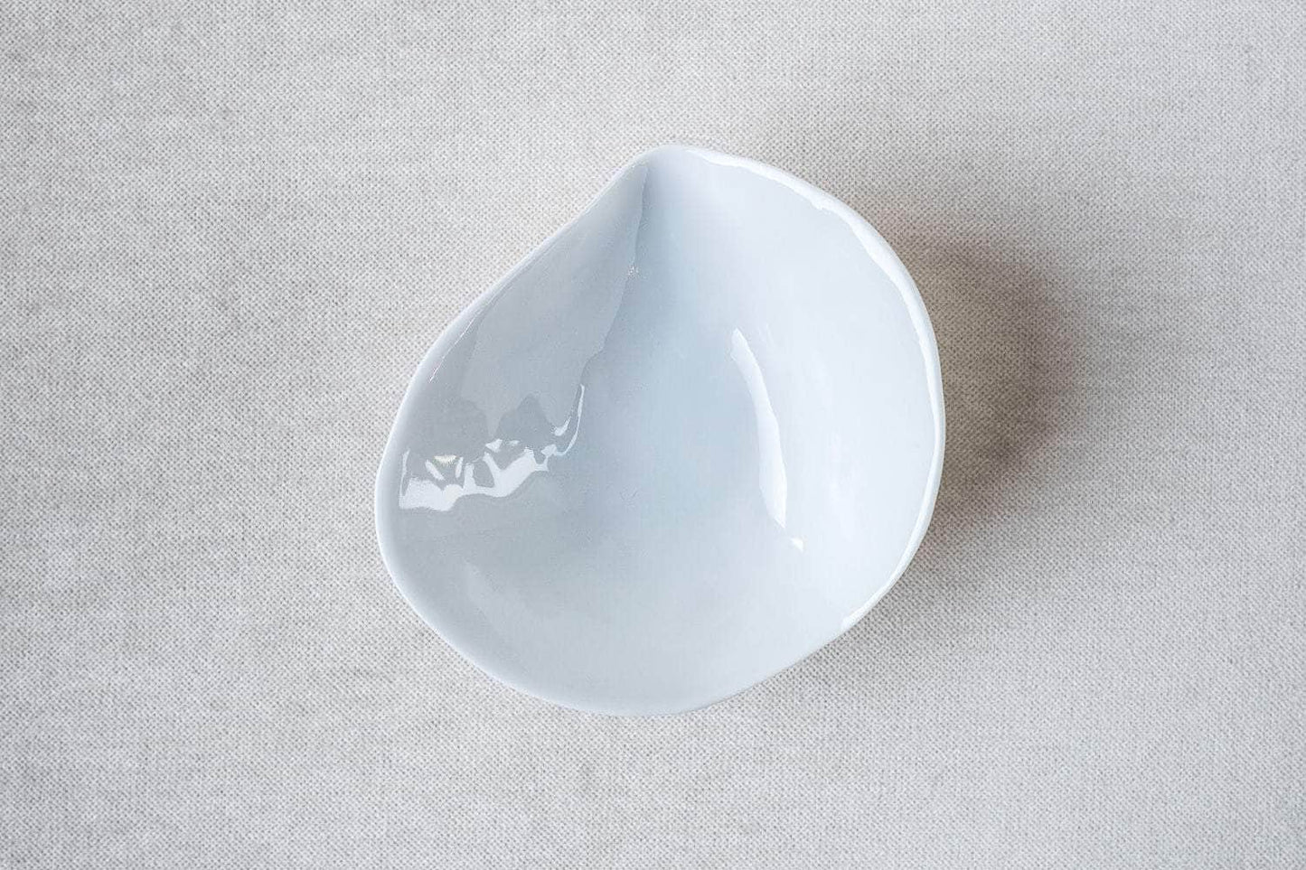 Indulge nº2 / Side Bowl / White