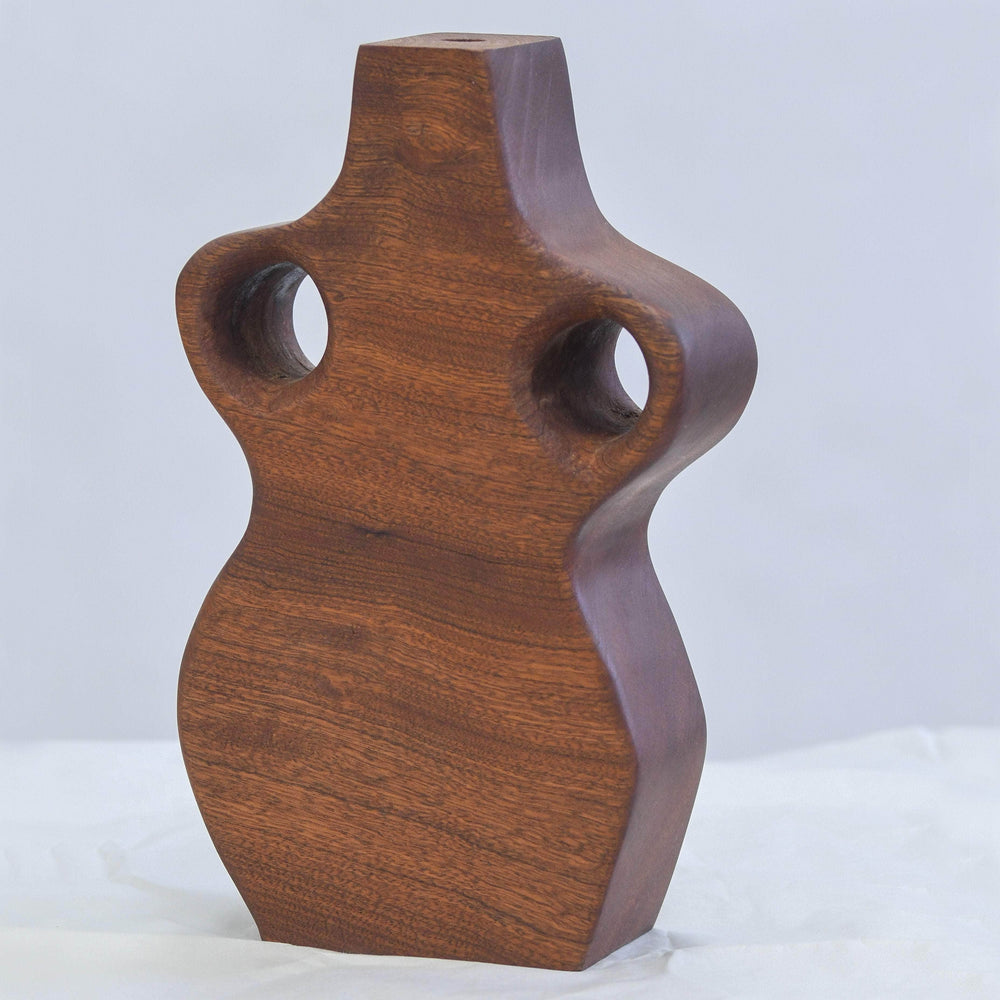 Masse Bud Vase