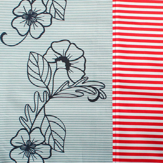 Tres Bien Darlin' Tablecloth