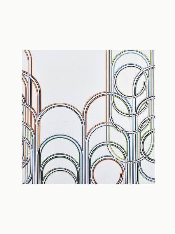 Cahiers d'Art Revue No. 1 2012: Ellsworth Kelly Book