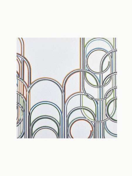 Cahiers d'Art Revue No. 1 2012: Ellsworth Kelly Book