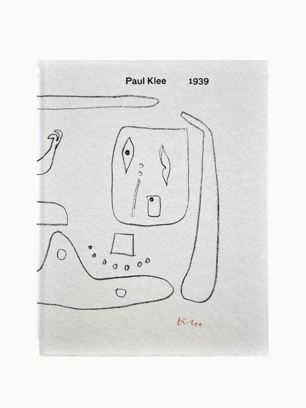 Paul Klee: 1939