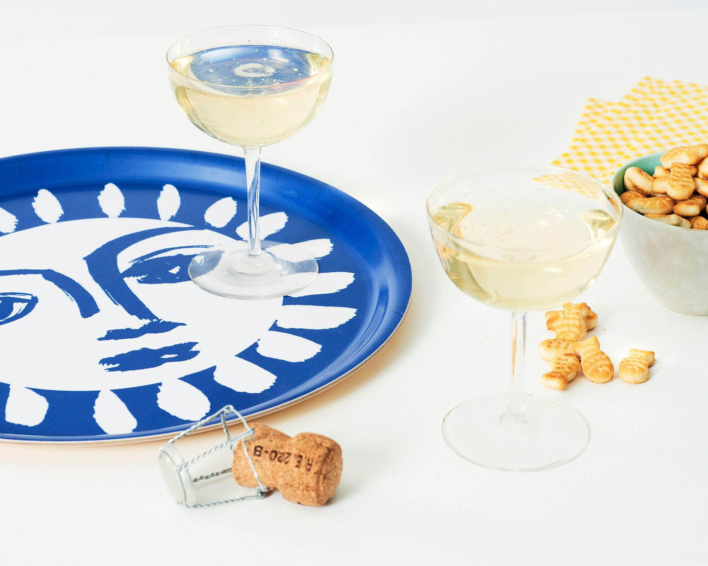 Sunne | Cocktail Tray