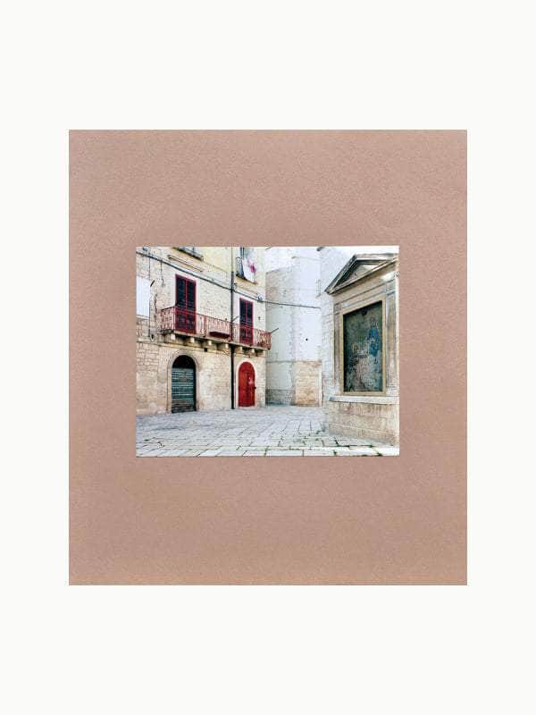 Puglia. Tra albe e tramonti Book