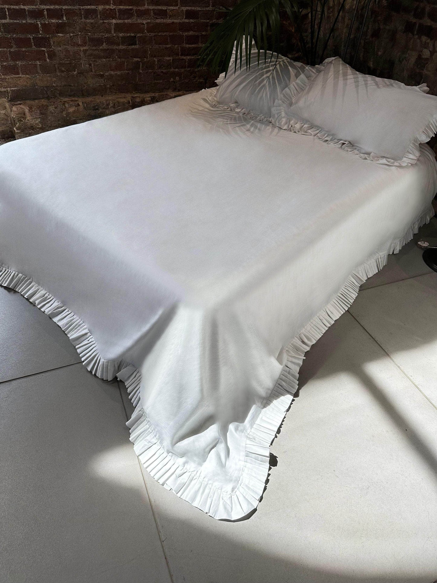 Vienna Duvet Set