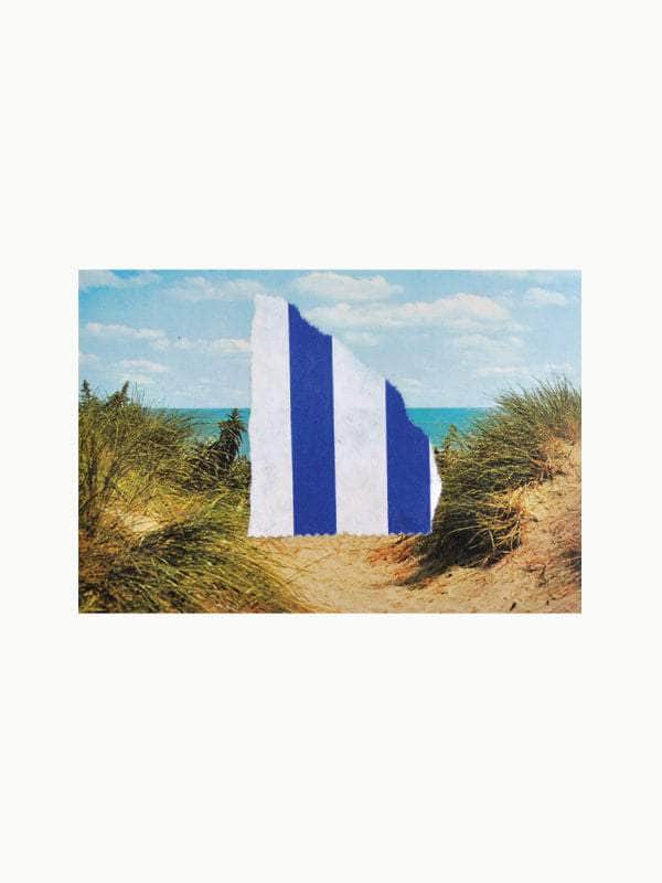 Ellsworth Kelly: Postcards Book