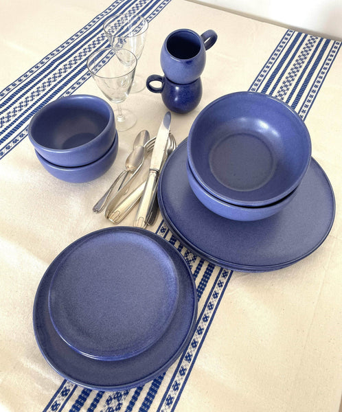 Tulum - Set of 2 Bowls