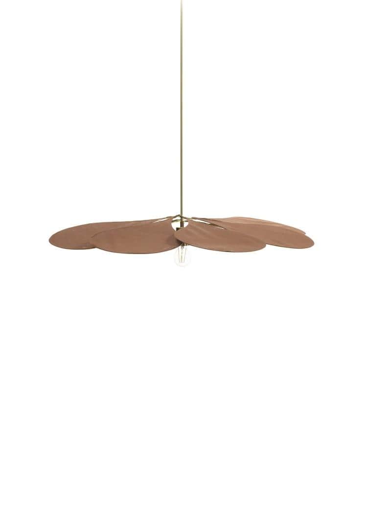 The Original Pendant Petal Light - Small