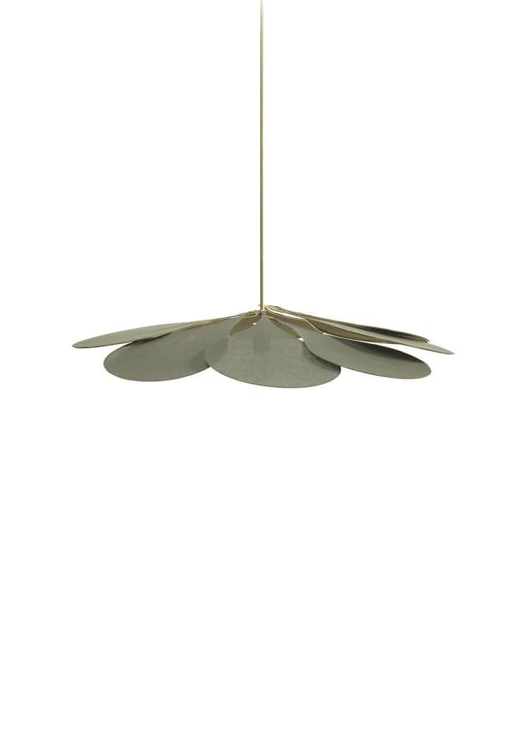 The Original Pendant Petal Light - Small