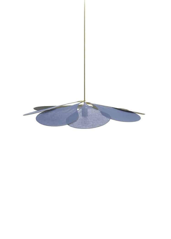 Load image into Gallery viewer, The Original Pendant Petal Light - Small
