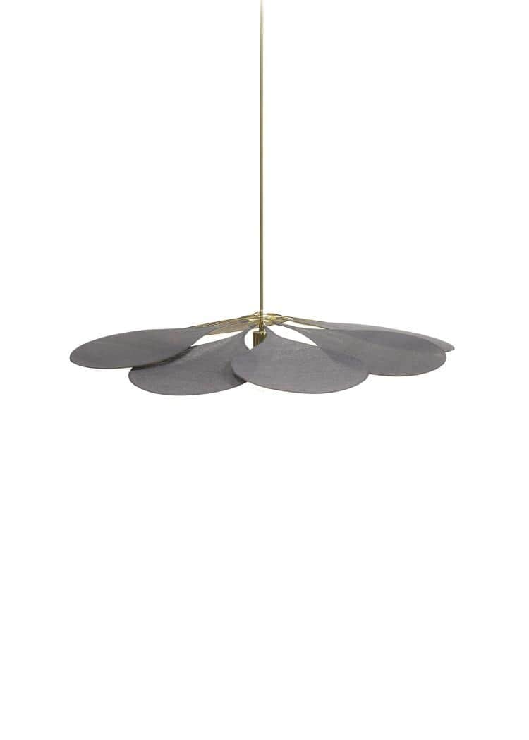 The Original Pendant Petal Light - Small