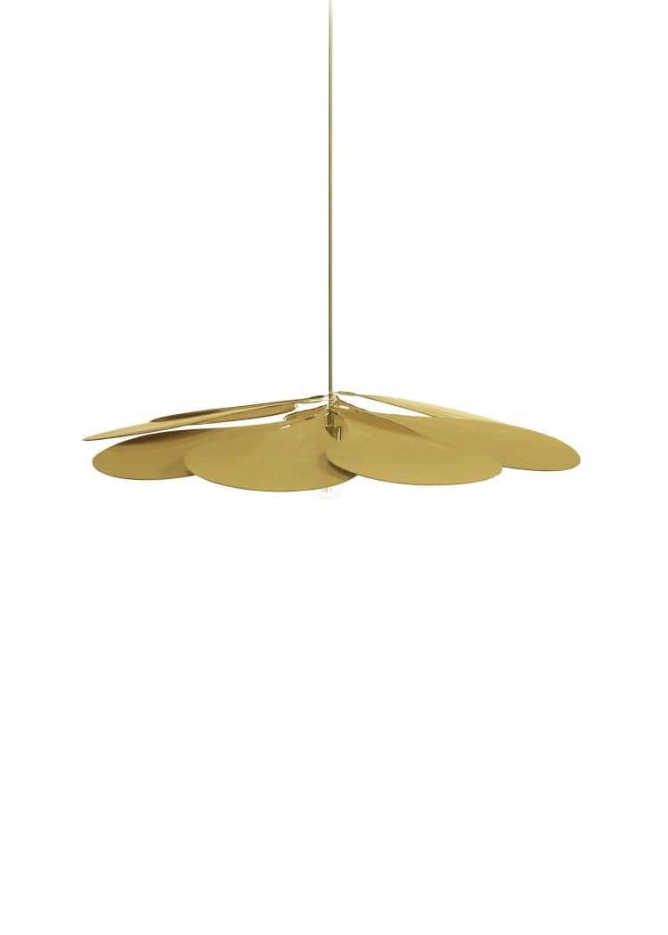 The Original Pendant Petal Light - Small
