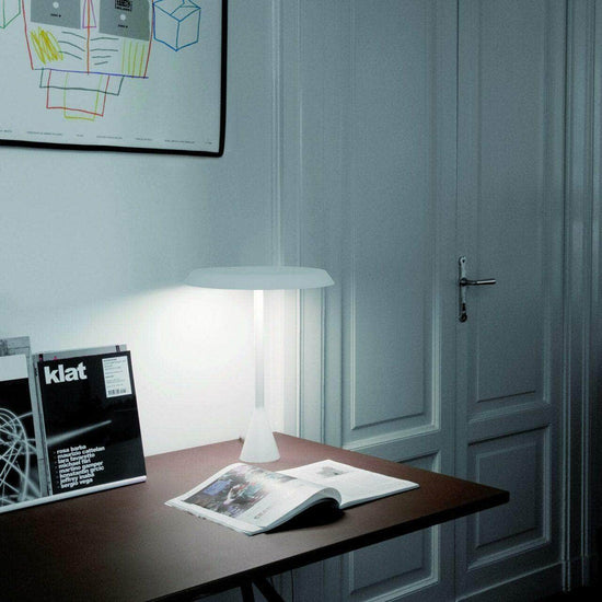 Table Lamp – Panama by Euga Design