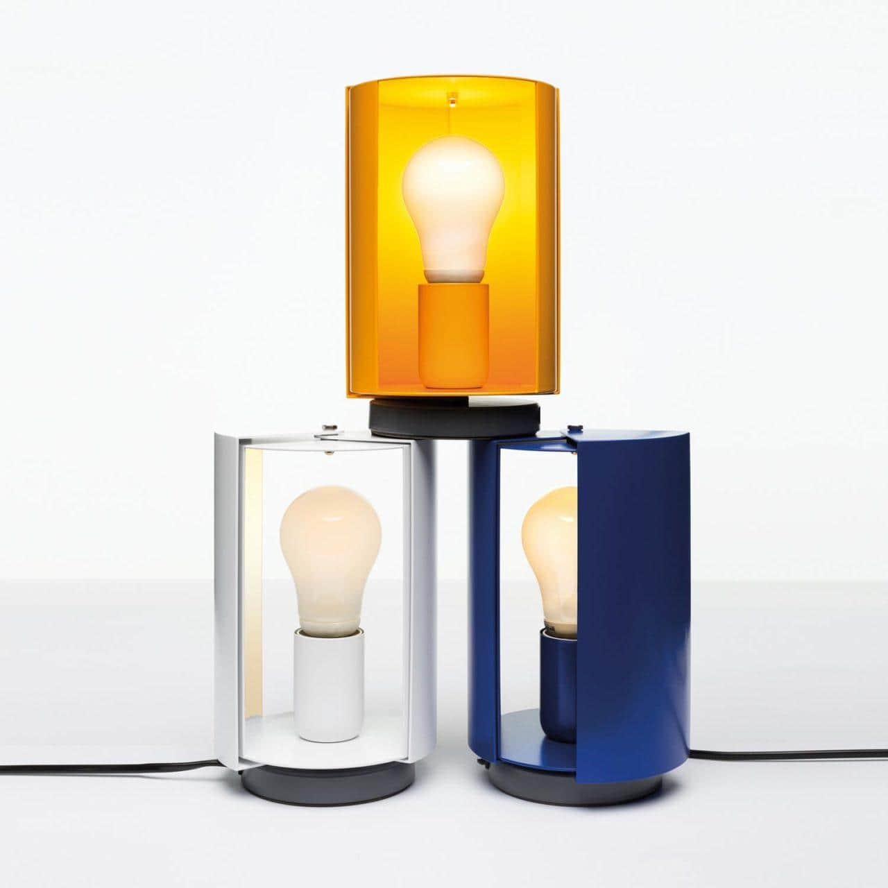 Table Lamp - Pivotante À Poser by Charlotte Perriand