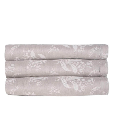 Mughetto Grigio Tablecloth