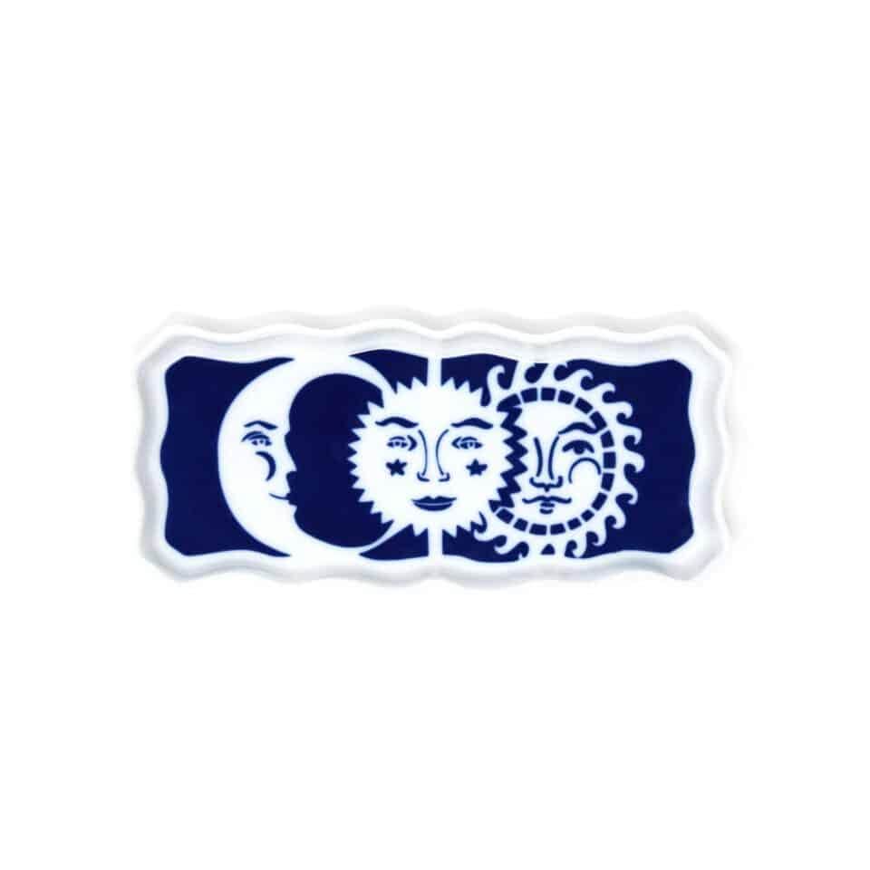 Zodiac Tray