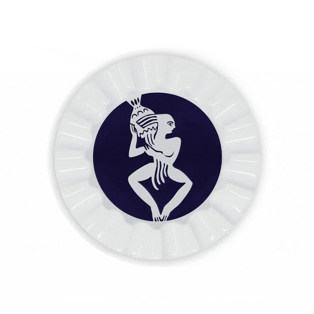 Viso Zodiac Key Tray